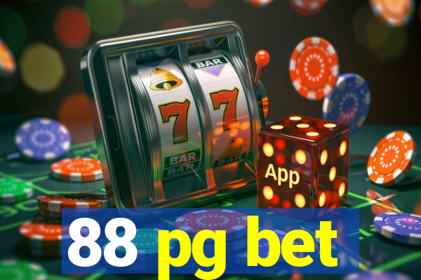 88 pg bet